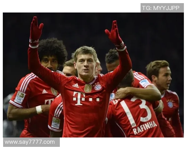 拜仁慕尼黑再创辉煌提前夺冠十连冠伟业续写传奇篇章