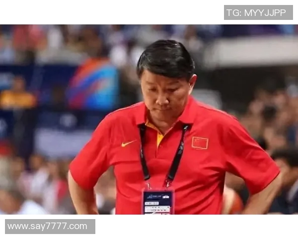 聚焦教育管理训练三大法宝宫鲁鸣谈中国女篮未来发展之路