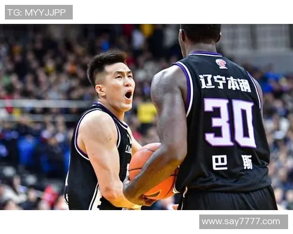 辽宁队两战惨败45分悬崖边缘系列赛能否逆转翻盘引发关注